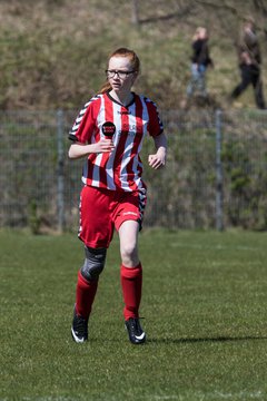 Bild 181 - B-Juniorinnen FSC Kaltenkirchen - TuS Tensfeld : Ergebnis: 7:0